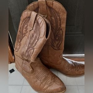 Cowboy Boots